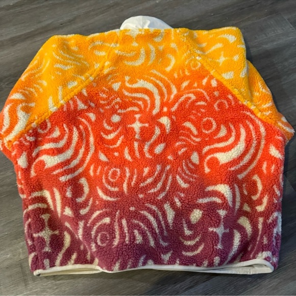 Free People FP Movement Rocky Ridge Fleece Jacket - Picture 12 of 16